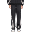 Valabasas Monaco Track Suit In Black