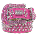 BB Simon Lavasan Bubblegum Pink