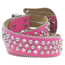 BB Simon Lavasan Bubblegum Pink