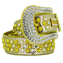 BB Simon Lavasan Gold Clear