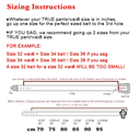 BB Simon Lavasan Magenta Bubble Gum Belt