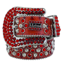 BB Simon Lavasan Red