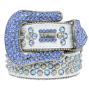 BB Simon Lavasan White Light Sapphire