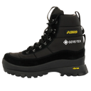 Asolo Puffer GTX, Black - Black