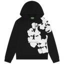 Denim Tears Biggie Cotton Wreath Sweatshirt Black