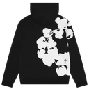 Denim Tears Biggie Cotton Wreath Sweatshirt Black