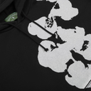 Denim Tears Biggie Cotton Wreath Sweatshirt Black