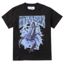 Artmeetschoas Chela Predator T-Shirt