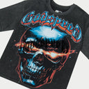 Godspeed Galaxsee T-Shirt (Black Wash)