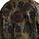 Avirex Limited Edition Camo Icon Jacket