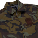 Avirex Limited Edition Camo Icon Jacket