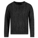 Coogi Blackout Crewneck Sweater