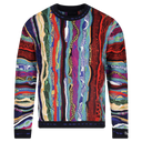 Coogi Brisbane Crewneck Sweater