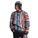 Coogi  Los Angeles Crewneck