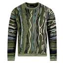 Coogi Melbourne Crewneck