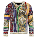 Coogi OG Crewneck Sweater