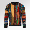 Coogi Brights Crew Sweater
