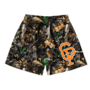 Crisp NYC  Real Camo Shorts