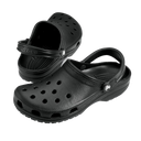 Crocs Classic Clog In Black