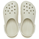 Crocs Classic Clog In Linen