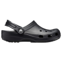 Crocs Kid's Classic Clog In Black