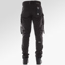 Cult Of Individuality Rocker Cargo In Vintage  Black