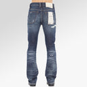 Cult Of Individuality Lenny Bootcut 603 Jeans in Cirus