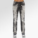 Cult Of Individuality Rocker Slim 602 Jeans in Warrick