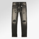 Cult Of Individuality Rocker Slim 602 Jeans in Relic