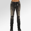 Cult Of Individuality Rocker Slim 602 Jeans in Relic