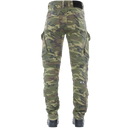 Cult Of Individuality Rocker Cargo 606 Jeans in Camo