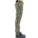 Cult Of Individuality Rocker Cargo 606 Jeans in Camo