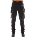 Cult Of Individuality Rocker Cargo In Vintage  Black