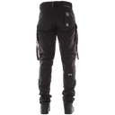 Cult Of Individuality Rocker Cargo In Vintage  Black