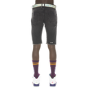 Cult Of Individuality Rocker Shorts In Jet Black