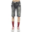 Cult Of Individuality Rocker Shorts In Tarvick