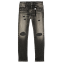 Cult Of Individuality Rocker Slim 602 Jeans in Relic