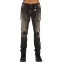 Cult Of Individuality Rocker Slim 602 Jeans in Relic