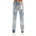 Cult Of Individuality Rocker Slim 602 Jeans in Strobe