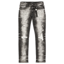 Cult Of Individuality Rocker Slim 602 Jeans in Warrick