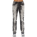 Cult Of Individuality Rocker Slim 602 Jeans in Warrick