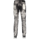 Cult Of Individuality Rocker Slim 602 Jeans in Warrick