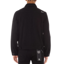 Cult Of Individuality Type II Denim Jacket In Double Black