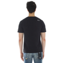 Cult Of individuality Short Sleeve Crew Neck Tee ''Moonlight''