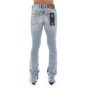 Cult of Individuality Lenny Bootcut In Cove