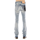 Cult of Individuality Lenny Bootcut In Milo