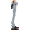 Cult of Individuality Lenny Bootcut In Milo