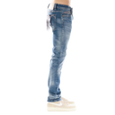 Cult of Individuality Rocker Slim In Graham