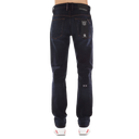 Cult of Individuality Rocker Slim In Noir