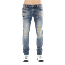 Cult of Individuality Rocker Slim In Wyatt